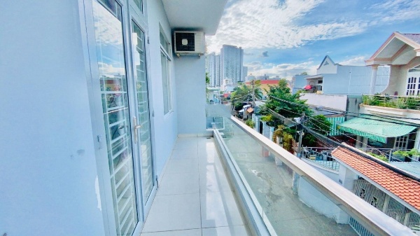 Bán nhà 2 tầng lô góc tại Đường Số 6, Phường Thạnh Mỹ Lợi, Quận 2, Hồ Chí Minh
